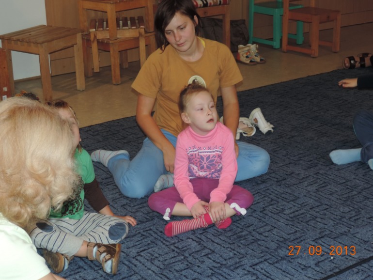 Мы вернулись!!!