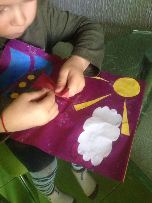 День третий