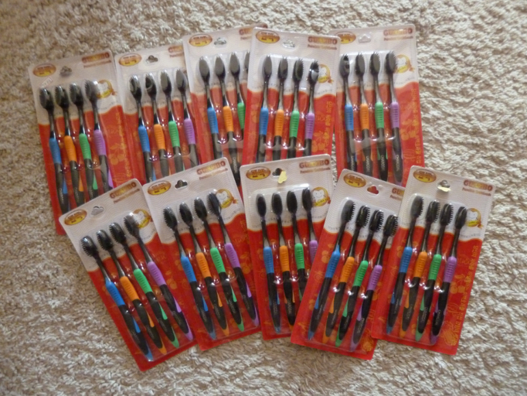 ХВАСТИКИ из моих закупок!