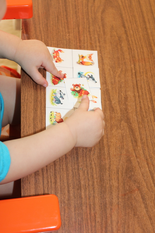 ТН "Теремок". День 2.