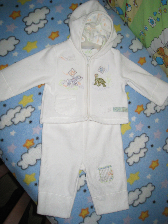 Вещи для девочки. Самара