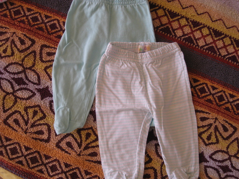 Вещи для девочки. Самара