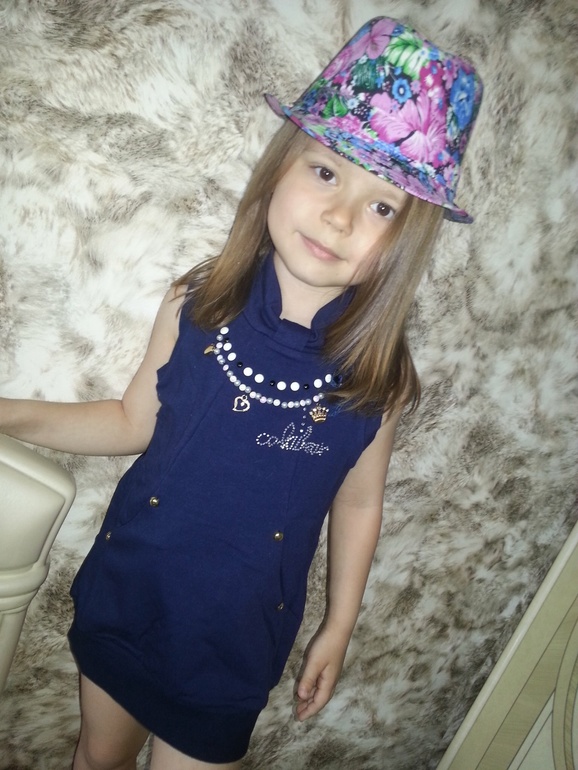 Платья - туники с лосинками - все новое красивое на возраст 98-104