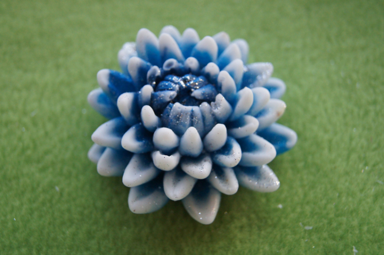 Мои мыльные дела...