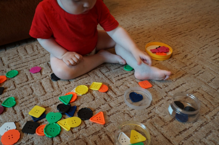 Наши занятия в 1,10 -2