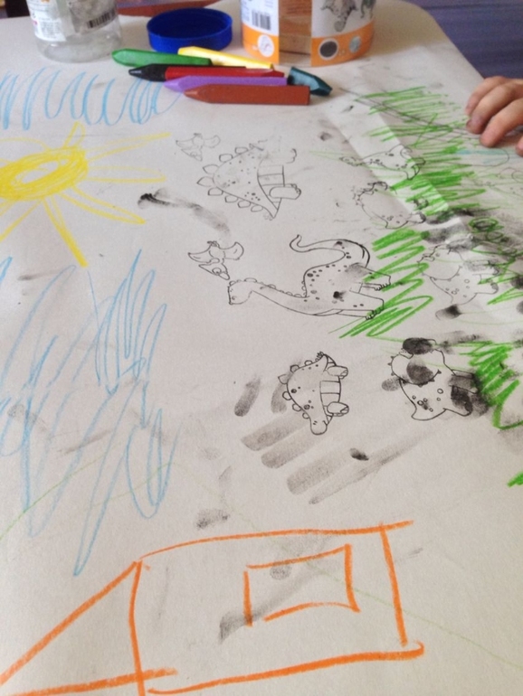 Пост об игрушках