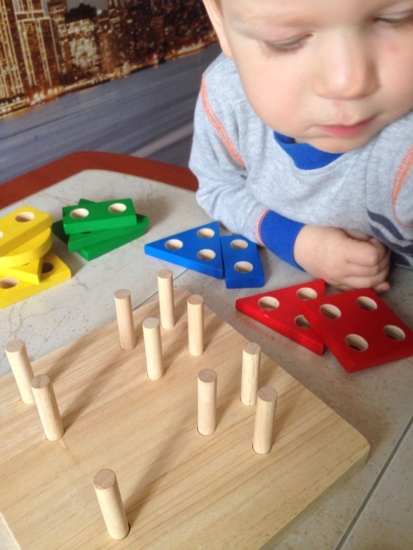 Пост об игрушках