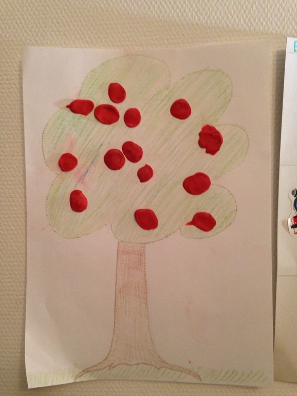 Занятие в рамках Флешмоба