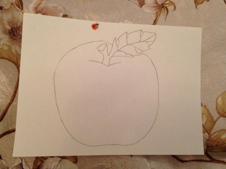 Занятие в рамках Флешмоба