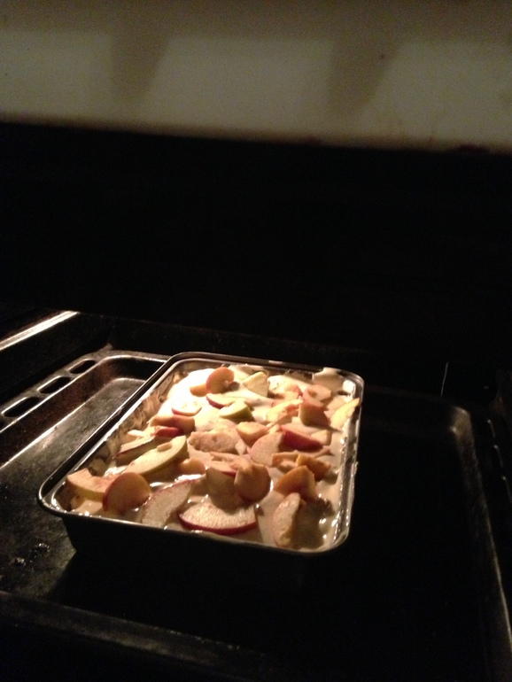 Занятие в рамках Флешмоба