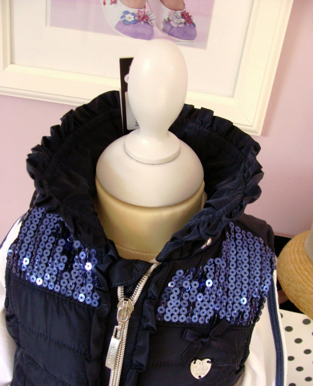 S&D Le Chic