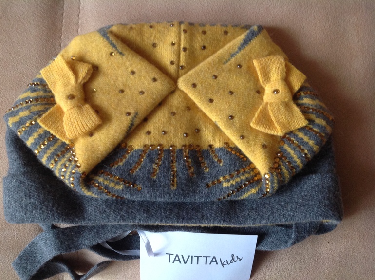 Тавитта. Размер М. НА ОГ-46-48. Цена 1100р.