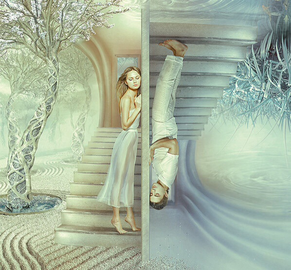 Энергетические связи