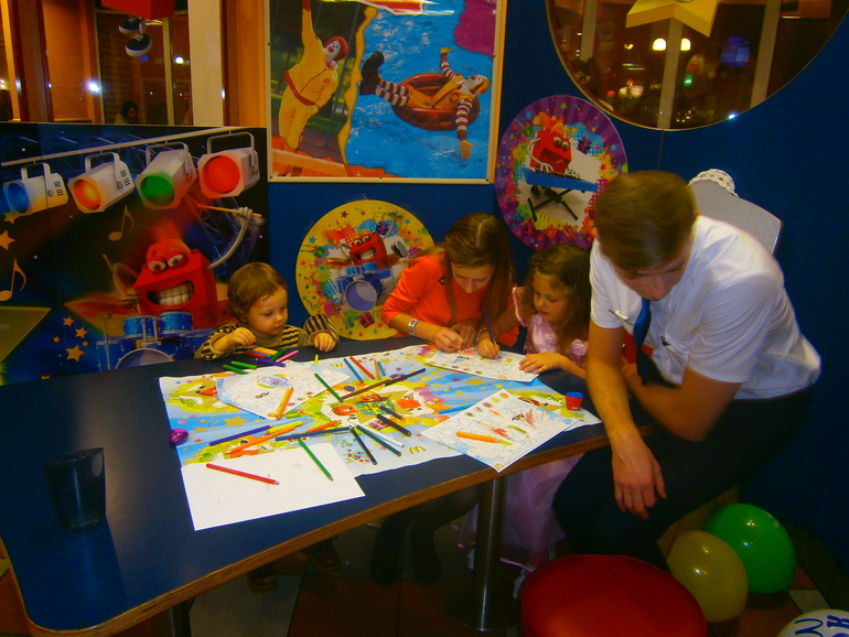 всякое-разное