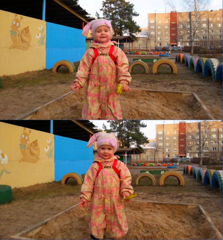 Немного новостей