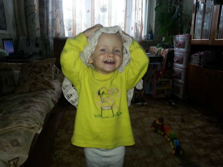 Хорошие новости