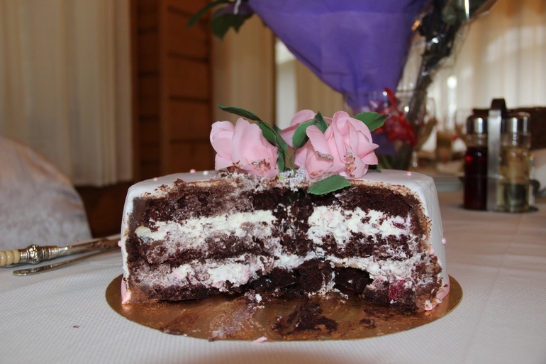 ОГРОМНОЕ СПАСИБО!!!! за супер тортик!!!!