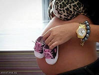 Мой животик будет расти