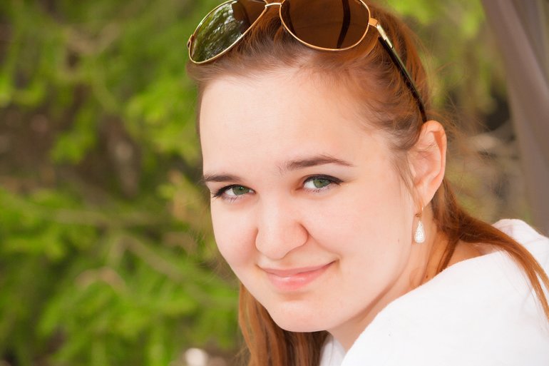 Приветствую всех в своем дневнике