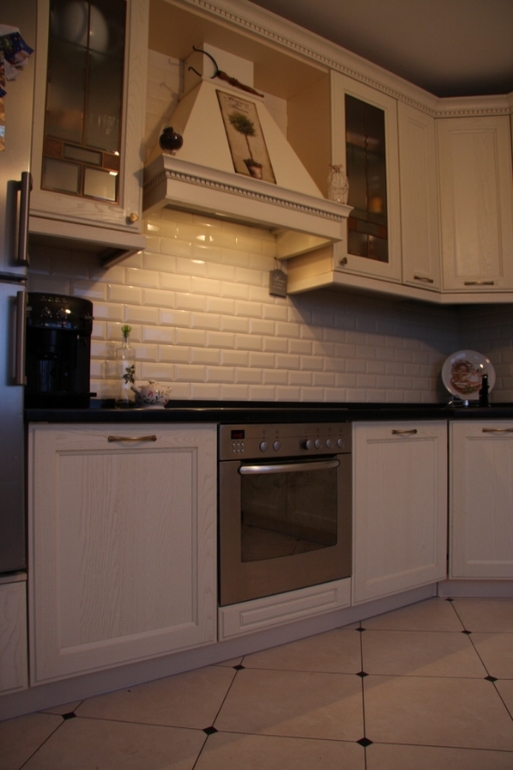 Моя кухня от компании ДИЗАЙН-КУХНИ, отзыв о компании, которую пиарили на ББ