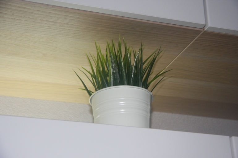 ещё немного Икея в моём доме........