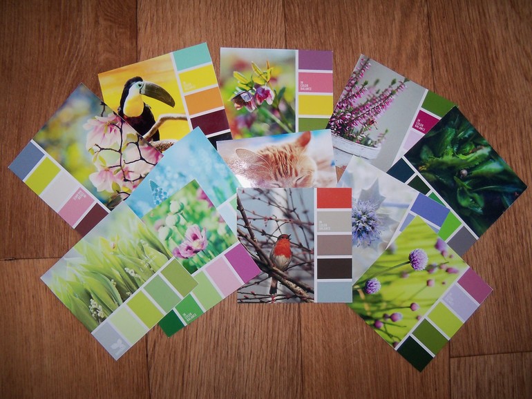 Наше весеннее в 2014. Миру год и 10-11 мес.