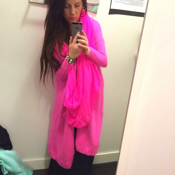 Девушки какой цвет лучше?!