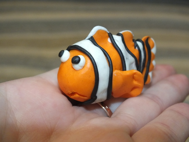 ТН подводный мир и его обитатели.