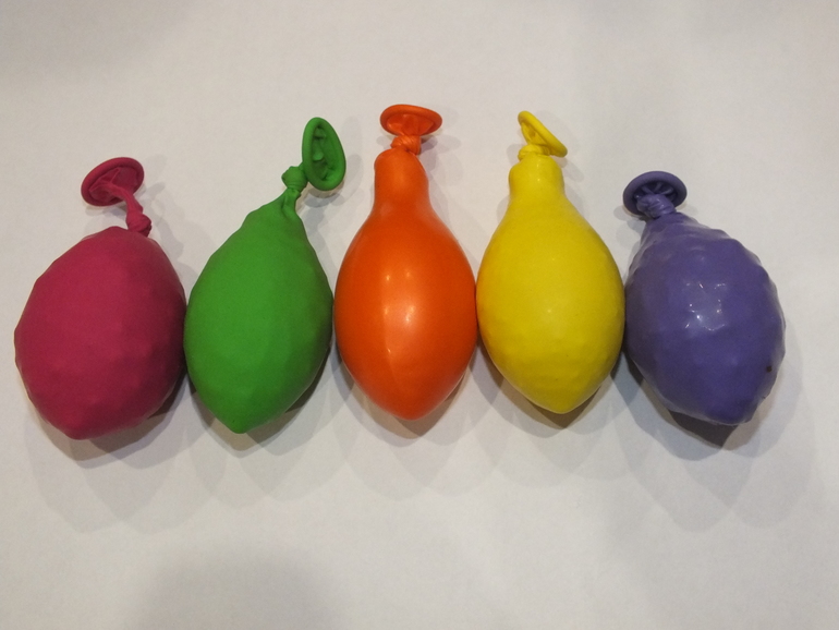 ТН подводный мир и его обитатели.