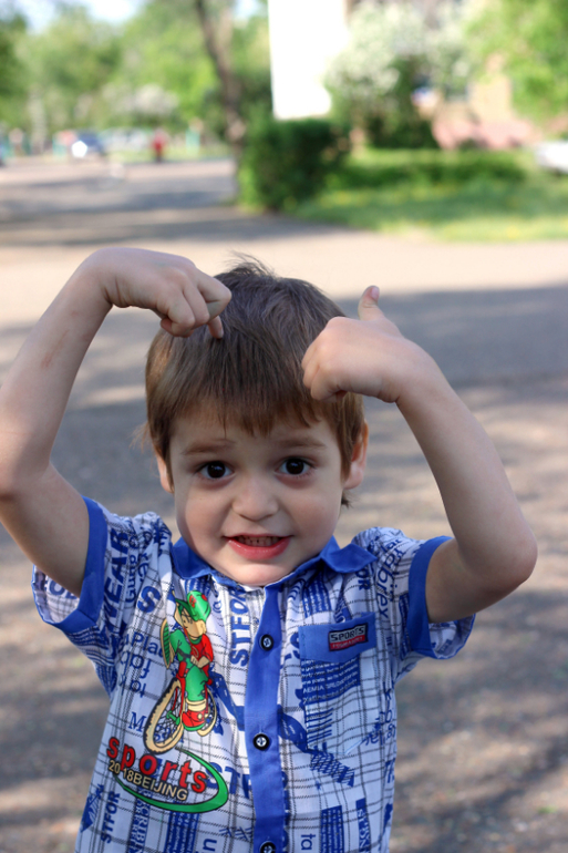 Опять я пропала)