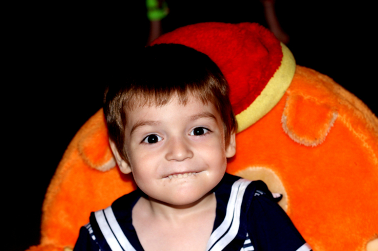 Опять я пропала)