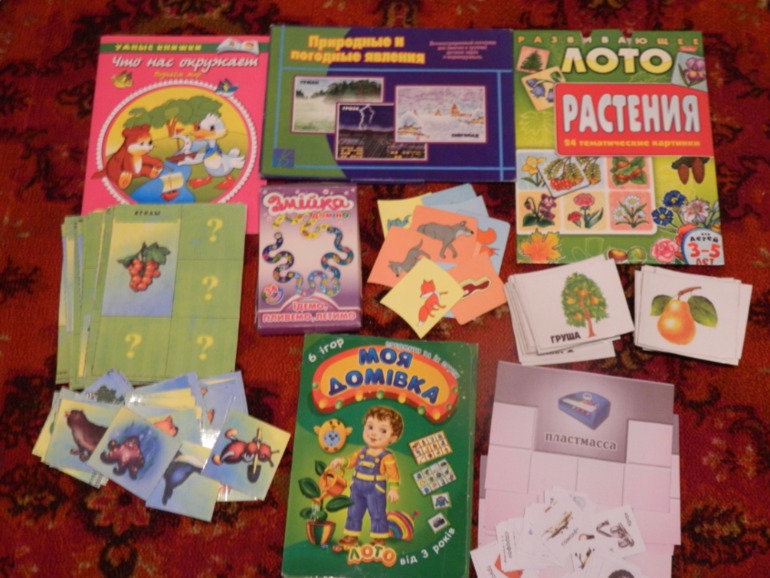 Моя шпаргалка для подготовки к занятиям