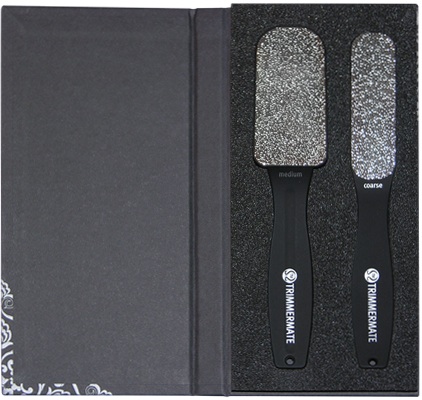 Опрос! Лазерные терки для ног, а также инструменты для педикюра и маникюра!