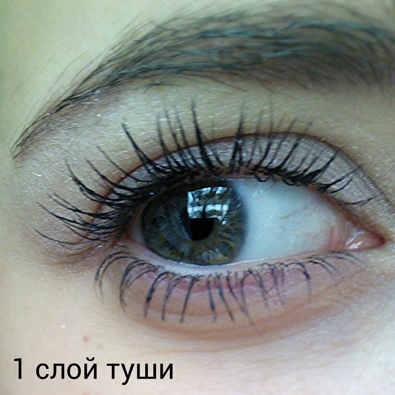 Бюджетный вартант для тех, кто любит драму на глазах :)