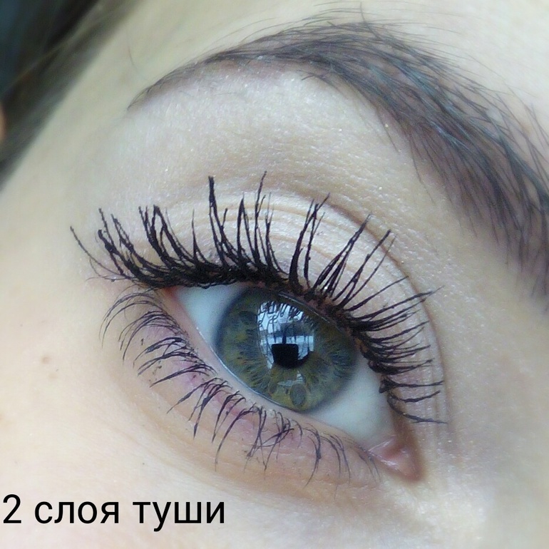 Бюджетный вартант для тех, кто любит драму на глазах :)