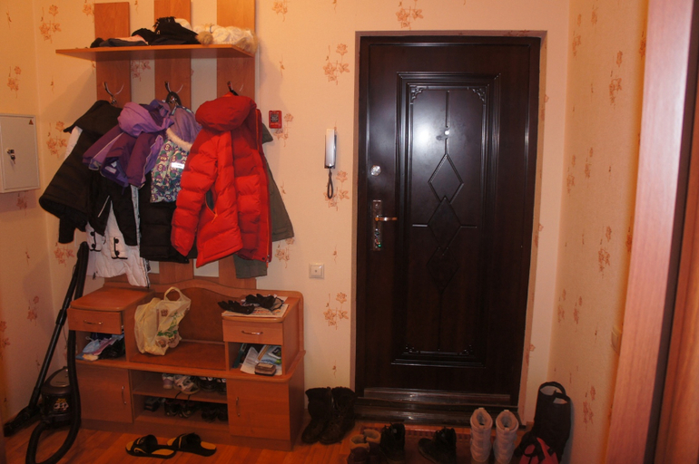 Продам 1-к.кв. Одинцовский р-н, 12 км от МКАД, цена 4950 т.р.