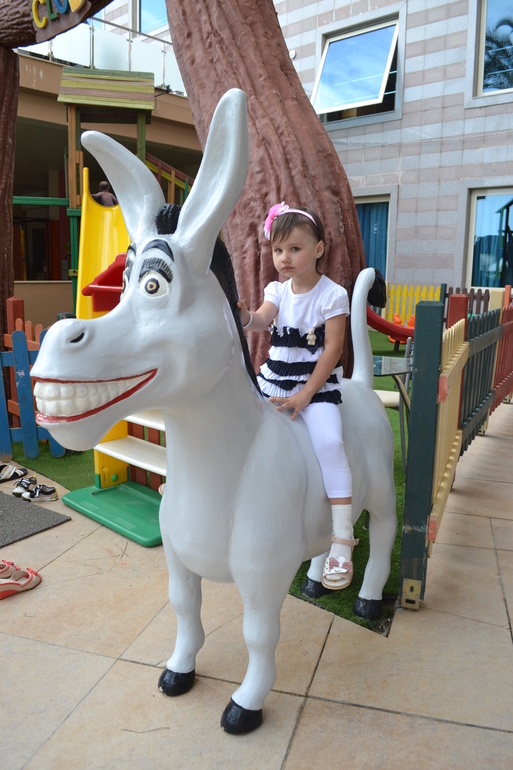 Наш отдых в Long Beach Resort Hotel & Spa 5*