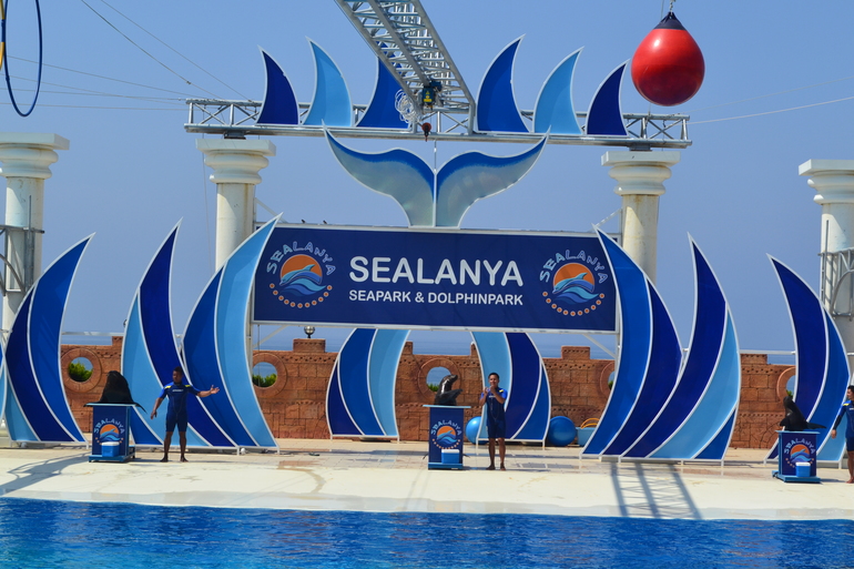 Наш отдых в Long Beach Resort Hotel & Spa 5*