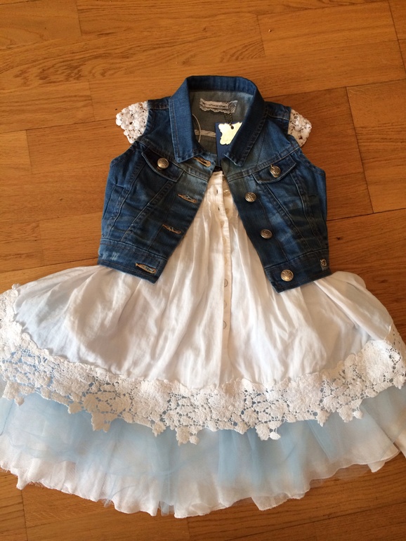 Fan 3 жилет меняю на 4