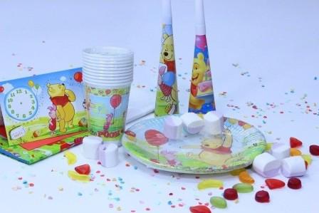 Винни-Пух-рождение! Часть 1. Подготовительная!