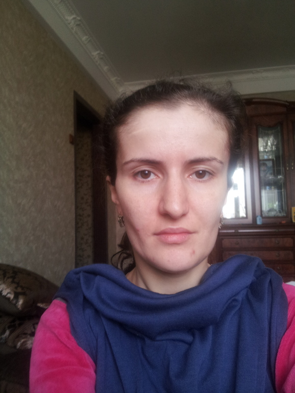 помогите определиться с цветотипом