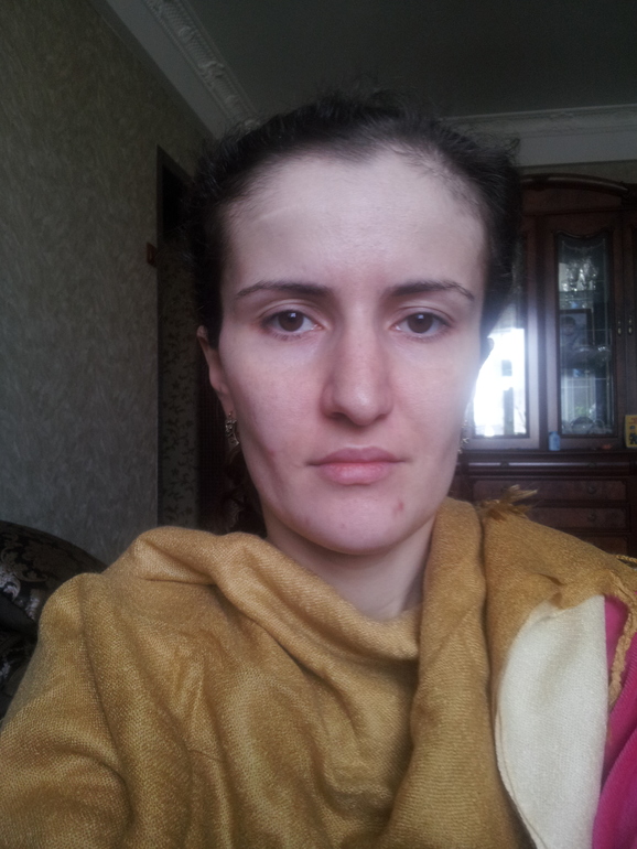 помогите определиться с цветотипом