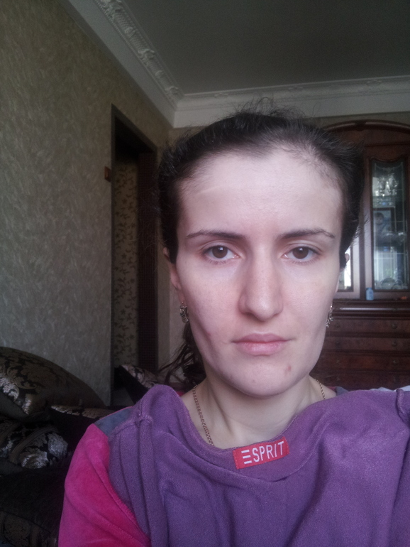 помогите определиться с цветотипом