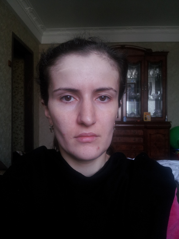 помогите определиться с цветотипом