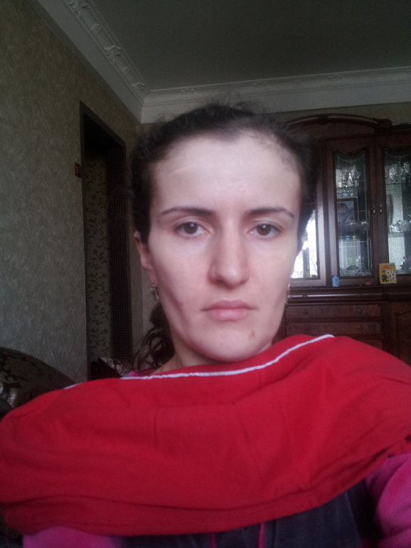 помогите определиться с цветотипом