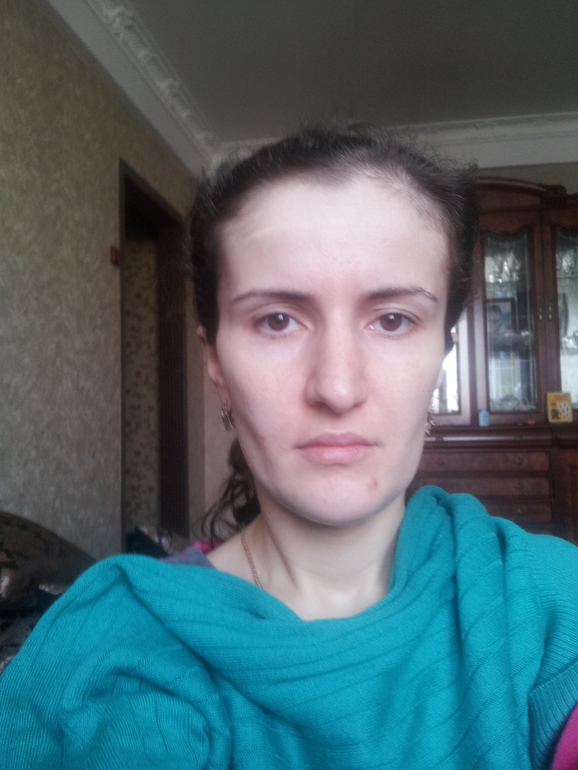 помогите определиться с цветотипом