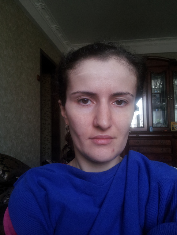 помогите определиться с цветотипом