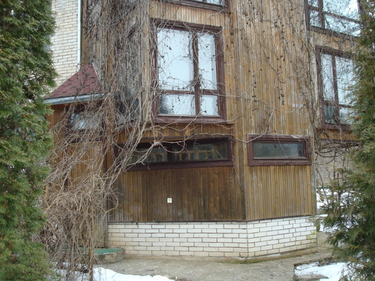 сдается дом на лето или для круглогодичного проживания