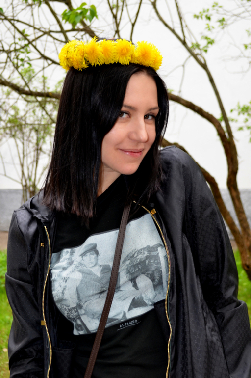 Как мы отметили мой Д/Р)))