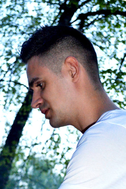 Как мы отметили мой Д/Р)))